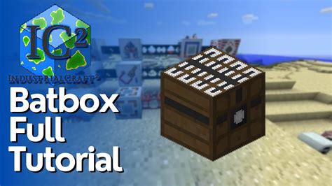 batbox ic2